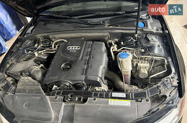 Седан Audi A4 2015 в 