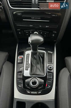 Универсал Audi A4 2014 в 
