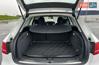 Универсал Audi A4 2014 в 