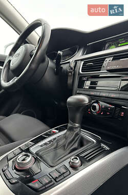 Универсал Audi A4 2014 в 