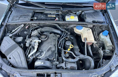 Универсал Audi A4 2005 в 
