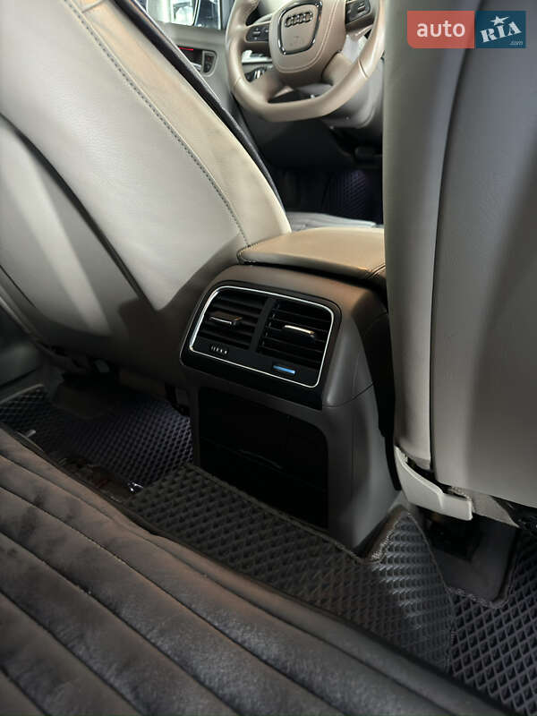 Седан Audi A4 2008 в Виннице