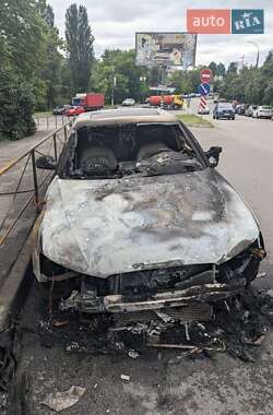 Седан Audi A4 2013 в Вышгороде