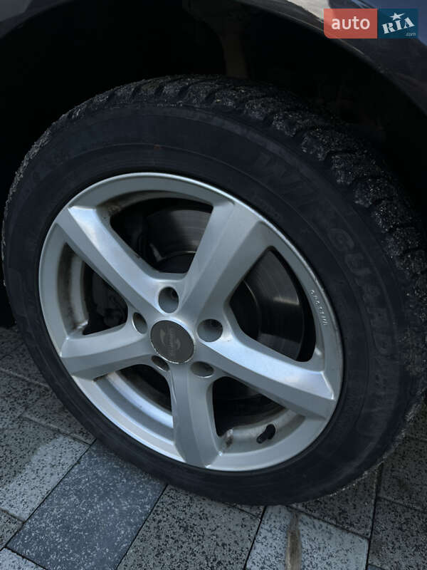 Универсал Audi A4 2009 в Староконстантинове