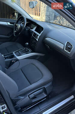 Универсал Audi A4 2009 в 