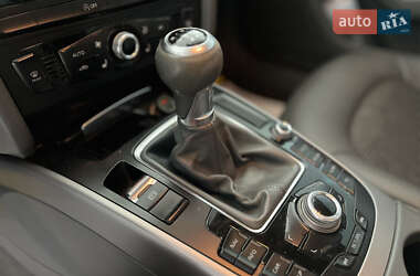 Седан Audi A4 2013 в 