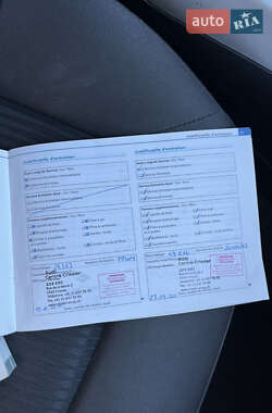 Универсал Audi A4 2009 в 
