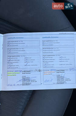 Универсал Audi A4 2009 в 
