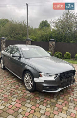 Седан Audi A4 2015 в Володимирі
