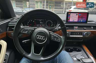 Седан Audi A4 2016 в 