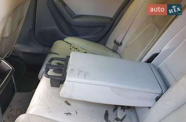 Седан Audi A4 2013 в 