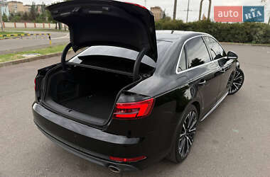 Седан Audi A4 2016 в 