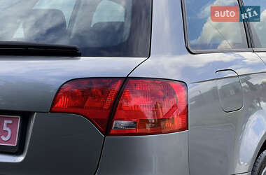 Універсал Audi A4 2005 в 
