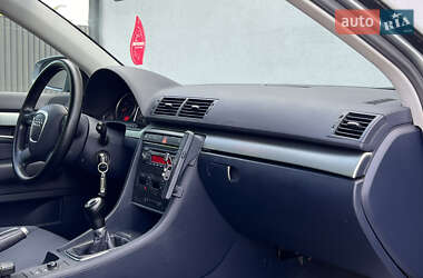Універсал Audi A4 2005 в 