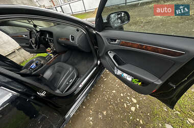 Седан Audi A4 2014 в 