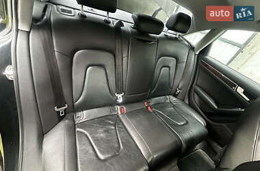 Седан Audi A4 2014 в 