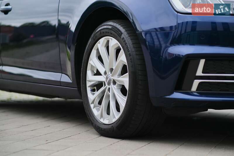 Універсал Audi A4 2019 в Хмельницькому