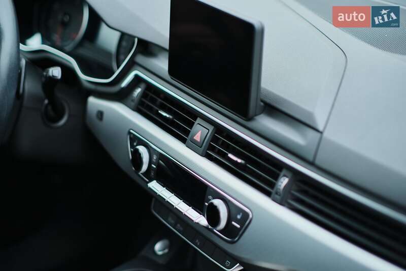 Універсал Audi A4 2019 в Хмельницькому