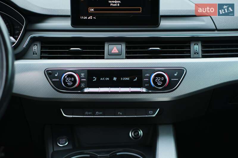 Універсал Audi A4 2019 в Хмельницькому