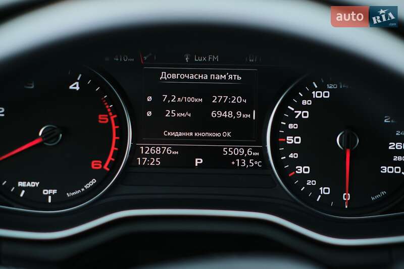 Універсал Audi A4 2019 в Хмельницькому