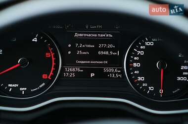 Универсал Audi A4 2019 в 