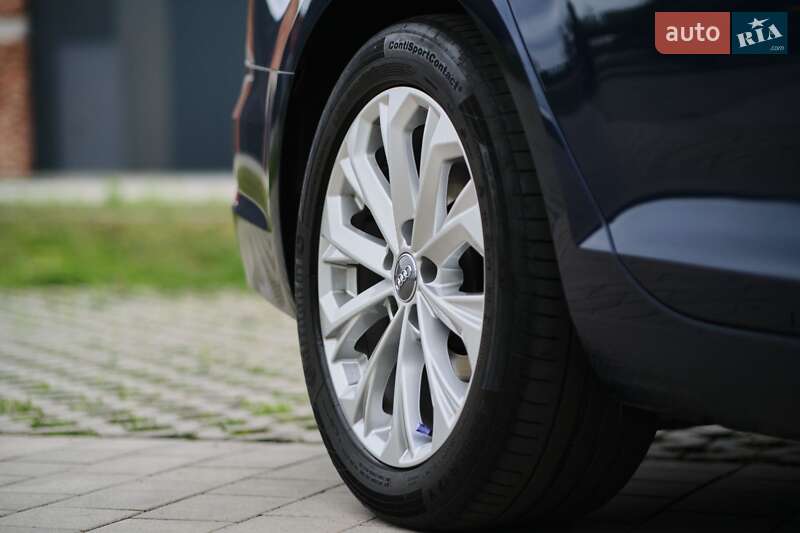 Універсал Audi A4 2019 в Хмельницькому