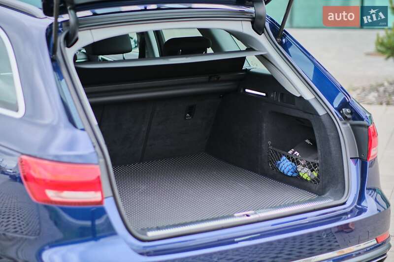 Універсал Audi A4 2019 в Хмельницькому