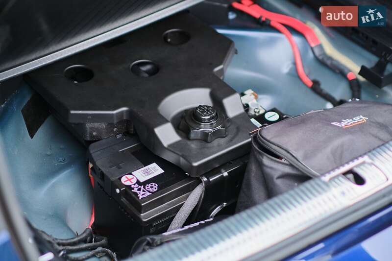 Універсал Audi A4 2019 в Хмельницькому