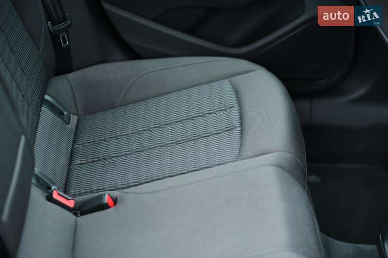 Універсал Audi A4 2019 в Хмельницькому