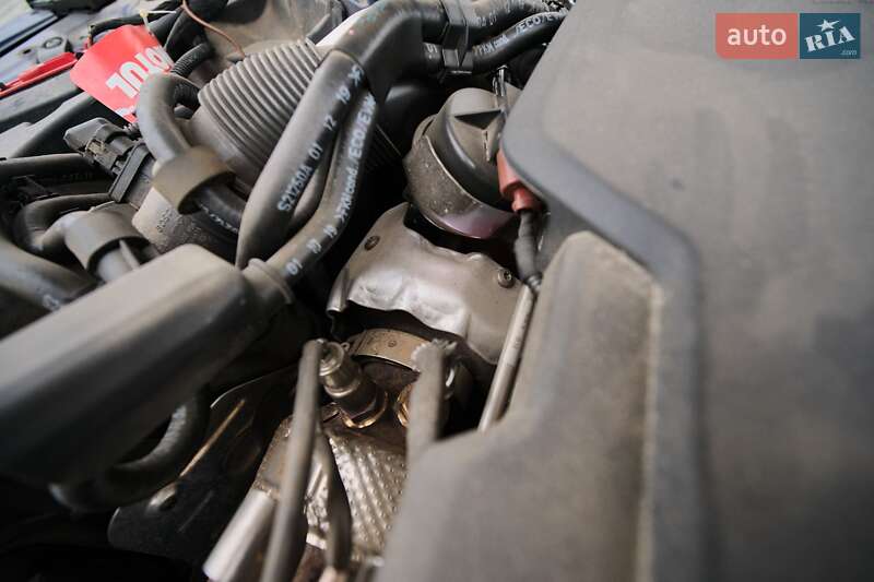 Універсал Audi A4 2019 в Хмельницькому