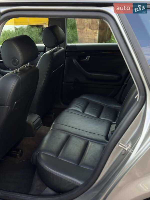 Універсал Audi A4 2004 в Чернігові