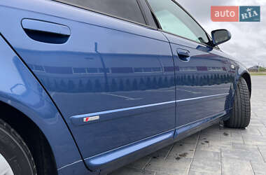 Универсал Audi A4 2005 в 