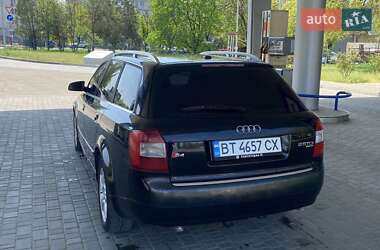 Універсал Audi A4 2003 в 