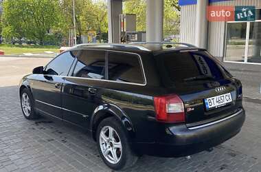 Універсал Audi A4 2003 в 