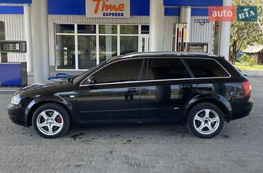 Універсал Audi A4 2003 в 