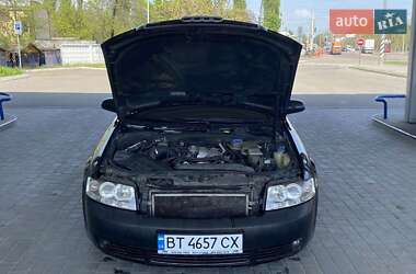 Універсал Audi A4 2003 в 