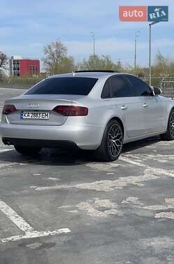 Седан Audi A4 2008 в 
