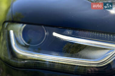 Седан Audi A4 2014 в 