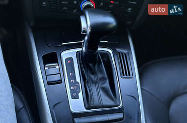 Седан Audi A4 2014 в 