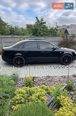 Седан Audi A4 2006 в 