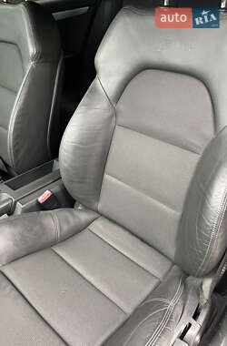 Седан Audi A4 2006 в Гнівані