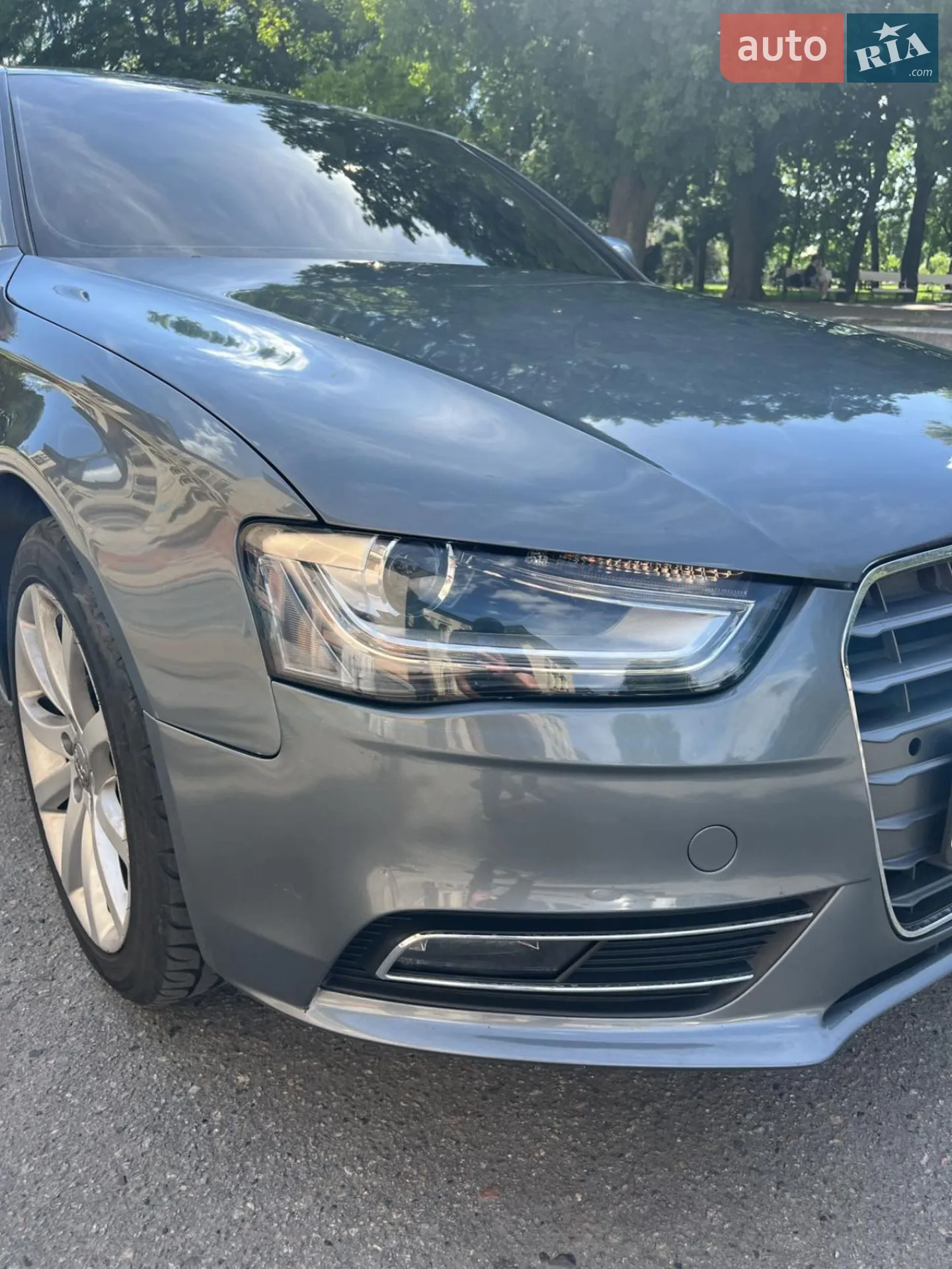 2012 Audi A4 - мініатюра 32