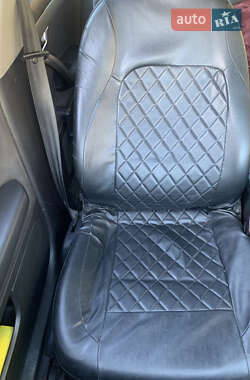 Седан Audi A4 2001 в 