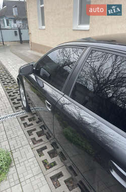Седан Audi A4 2006 в 