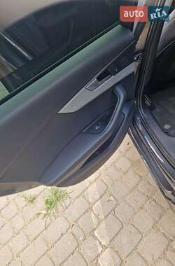 Седан Audi A4 2017 в 