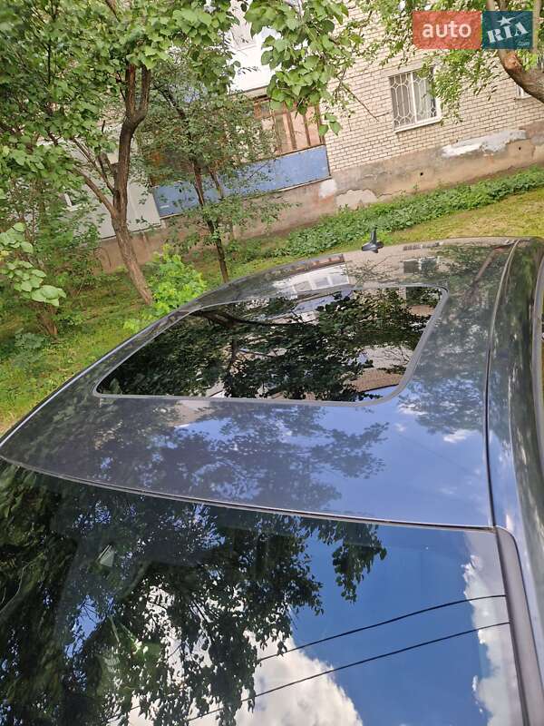 Седан Audi A4 2017 в Николаеве