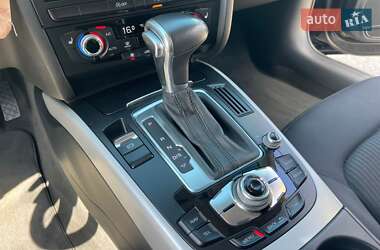 Универсал Audi A4 2015 в 
