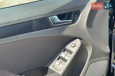 Универсал Audi A4 2015 в Ужгороде
