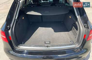 Универсал Audi A4 2015 в 