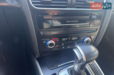 Седан Audi A4 2014 в 